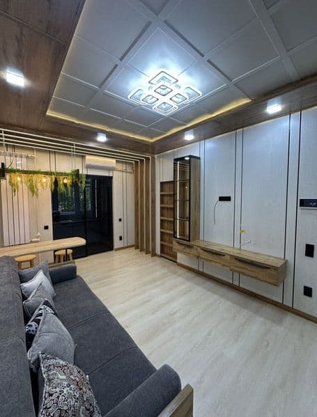 Сдаётся в долгосрочную аренду иностранцам просторная двухком — фото 3