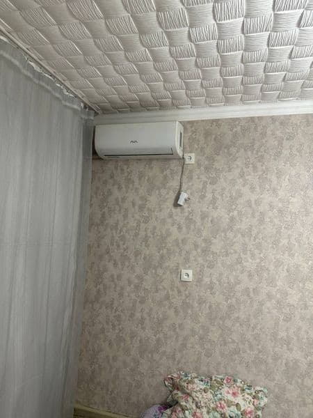 Сдаю срочно 1 комнатную квартиру В Алмазарском районе, для с — фото 4