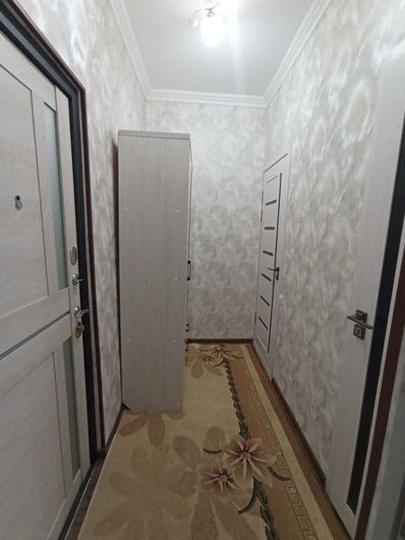 2Х комнатная квартира в юнусабад 13 квартале рядом поликлини — фото 4