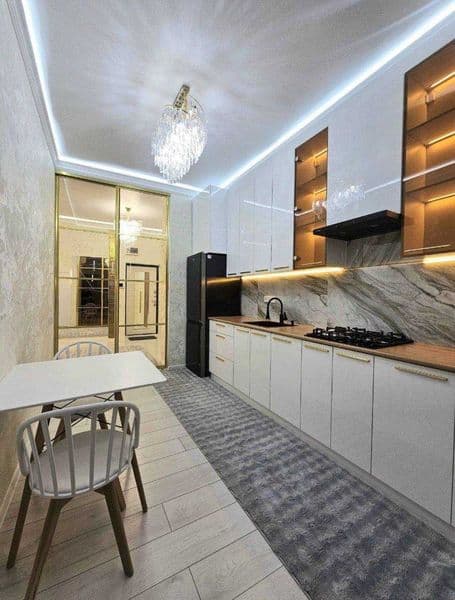 2-комнатная квартира 60 м² в Мирабадском районе, Айбек<br /> — фото 2