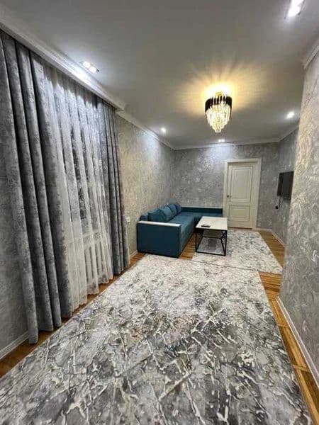 Сдаётся квартира на ул. Ракат‼️<br />
Ориентир - ТЦ Некст <b — фото 3