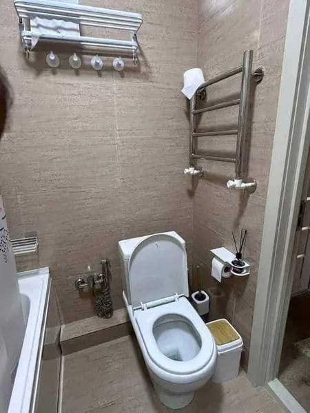 Сдаётся КЛАССНАЯ квартира<br />
<br />
• Район: Алмазар<br / — фото 4