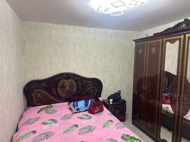 Ижарага квартира Яшнобод Авиасозлар 4 Лисинова кинотеатр 204 — фото 5