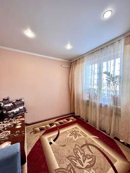 Аренда в Центре 1²/3/4 Гостиница Россия. Кафе Бон. Квартира  — фото 4