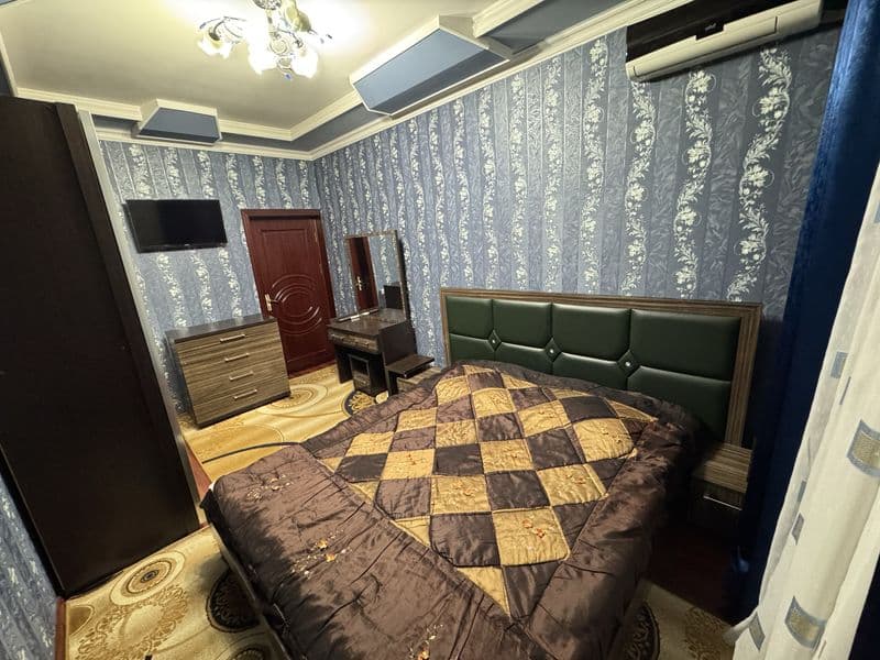 К вашему вниманию рады представить 2х комнатную собственную  — фото 4