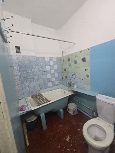 Аренда 1/6/9 Цена: 250$  <br />
Семье, девушкам, парням<br / — фото 4