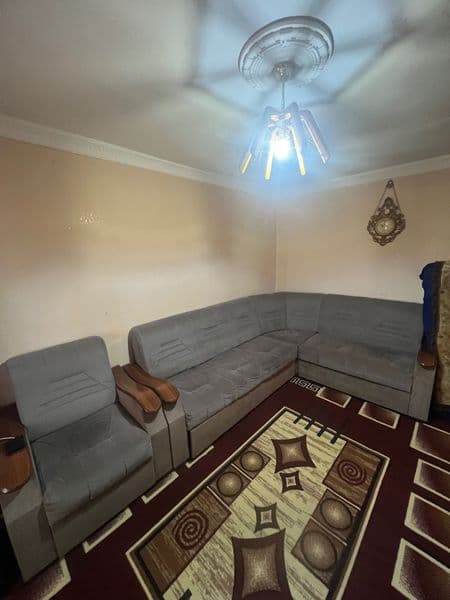 Аренда 1х комнатная  квартира барча жихозлари (Холодильник  