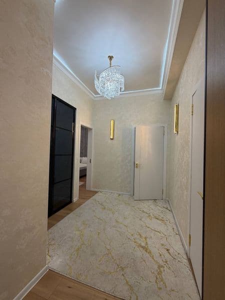 Аренда квартира<br />
Новостройки<br />
Чиланзар 3 квартал<b — фото 2