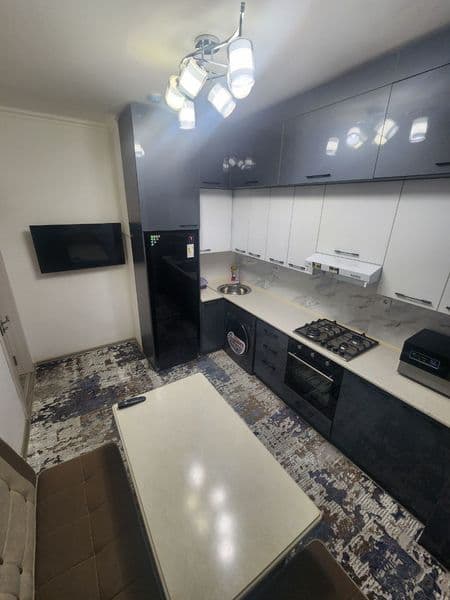 АРЕНДА НОВОСТРОЙКА<br />
Адрес: Сергели 10 кв<br />
Комнаты: — фото 3