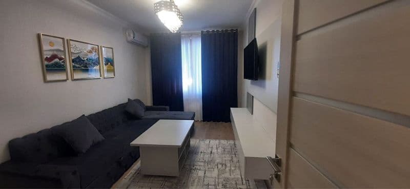 Навастройка <br />
Район - Алмазар <br />
Ориентир - Алмазар — фото 4