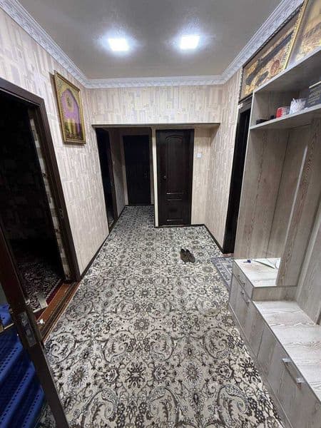 Сергели сторителный мавзесида 3 хонали тоза уй квартирага бе — фото 2