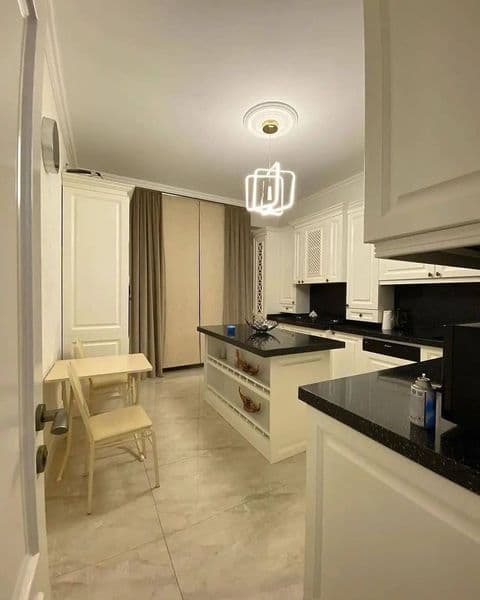 Квартира имеется все необходимое мебель и техника для комфор — фото 4