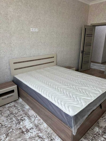 Сдаётся КЛАССНАЯ квартира<br />
<br />
• Район: Мирзо-Улугбе