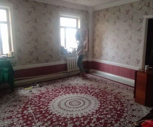 Алгоритм Кизил Шарк<br />
4 ком 8 этаж 9 этажный дом ориенти