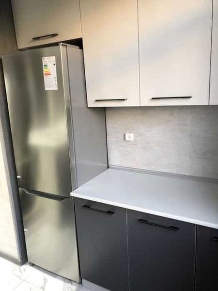 Сдается квартира в Яккасарайском районе Масив Бошлик.Авторск — фото 3