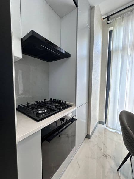 Шайхантахурский район<br />
Ташкент Сити<br />
ЖК Гарденс<br — фото 5