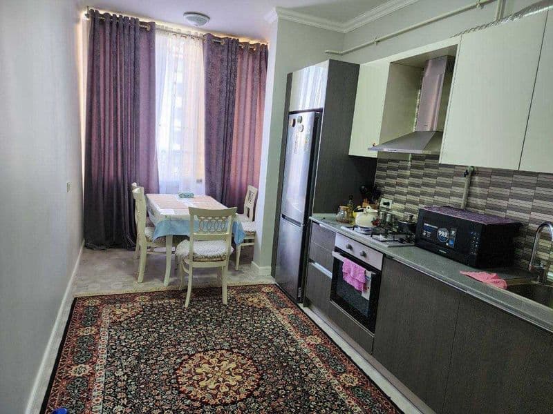 Яккасарайский район<br />
ЖК Istanbul City<br />
3х комн<br 