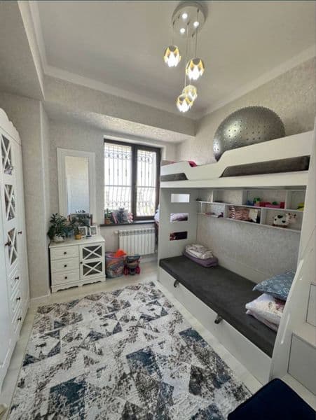 Сдаётся 3х комнатная квартира  с евро ремонтом <br />
Локаци — фото 5