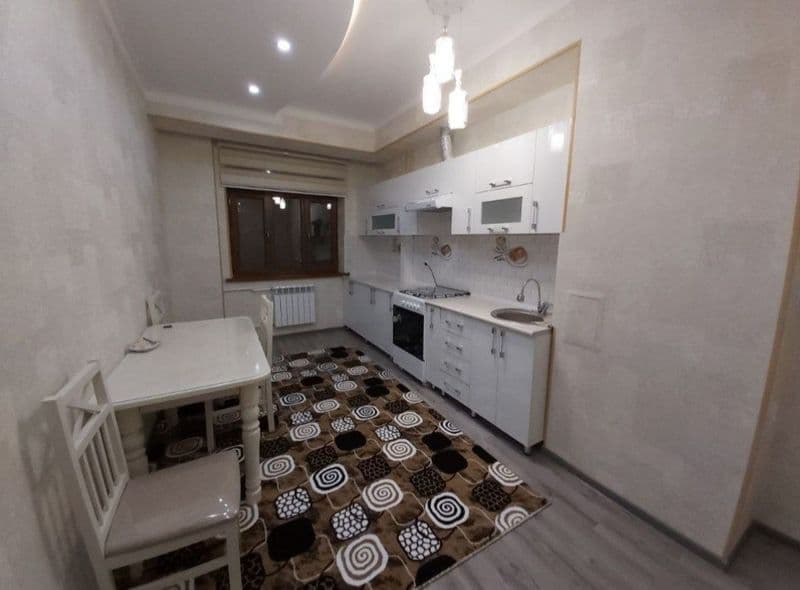 Юнсобод метро Мегапланет якинида квартира арендага тартибли  — фото 4