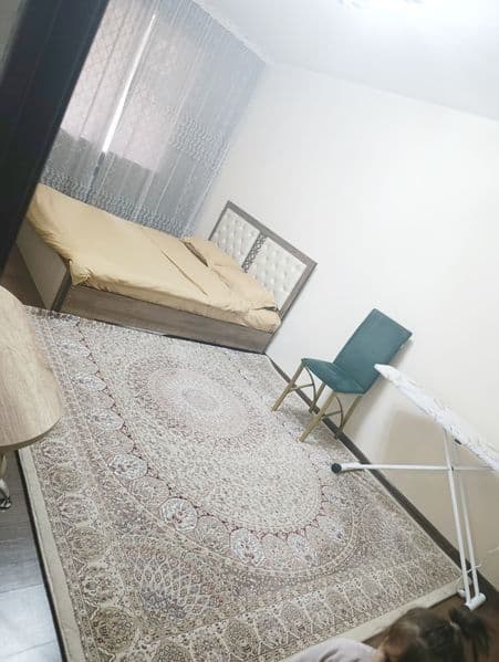 Ijaraga uy beriladi sergeli 8- hudud <br />
2 xonali, 1-qava — фото 4