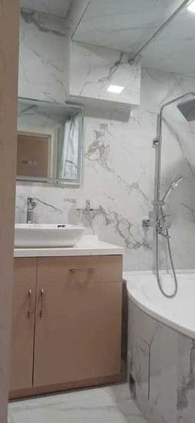 Район: Юнусабатский<br />
Адрес: ЖК Комфорт Хоус<br />
Комна — фото 5