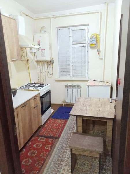 Sergelida 2-xonali uy arendaga beriladi sharoitlari yaxshi