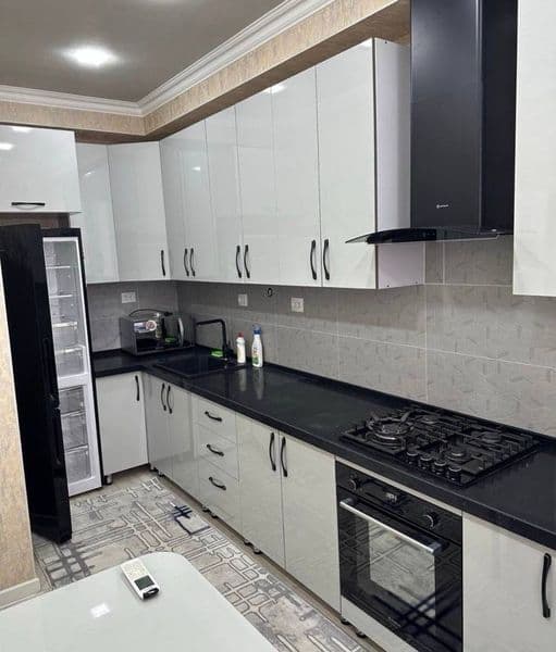 #3хКом Паркентский Новостройка Паркент плаза 3/5/9<br />
Ква — фото 4