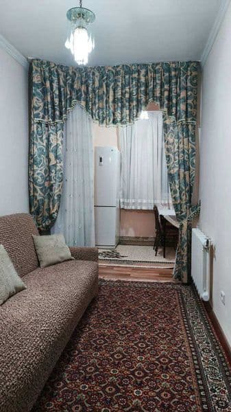 В аренду предлагается светлая и уютная квартира с хорошим ре — фото 4