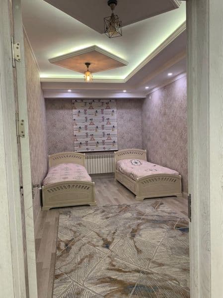 Келес бетонка да Афзал Миллий таомлар оркасида 5 хонали уй а — фото 2