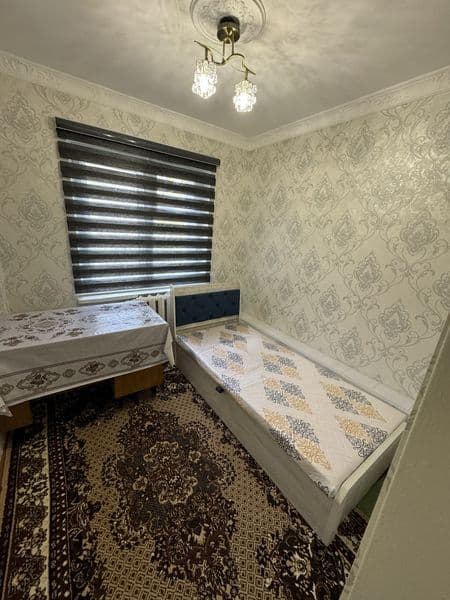 Аренда Квартира<br />
Кора камиш 2/4 <br />
1 хона<br />
8 э