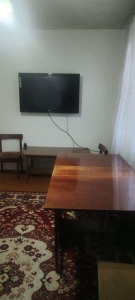 В нормальном состоянии,есть все. Холодильник,телевизор,<br / — фото 4