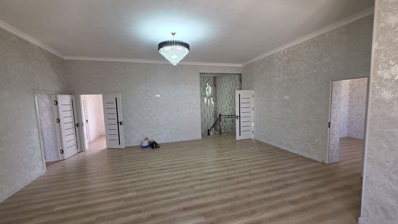 Bektemir postini oldida 8 xonali uy ijaraga beriladi yangi r — фото 3