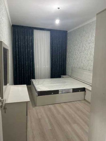 Сдаётся КЛАССНАЯ квартира<br />
<br />
Район: Юнусабадский <