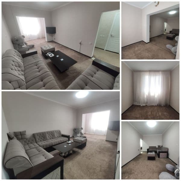 Аренда Светлой Уютной Квартиры <br />
Сергели-7, 2в3/6/9 <br — фото 3