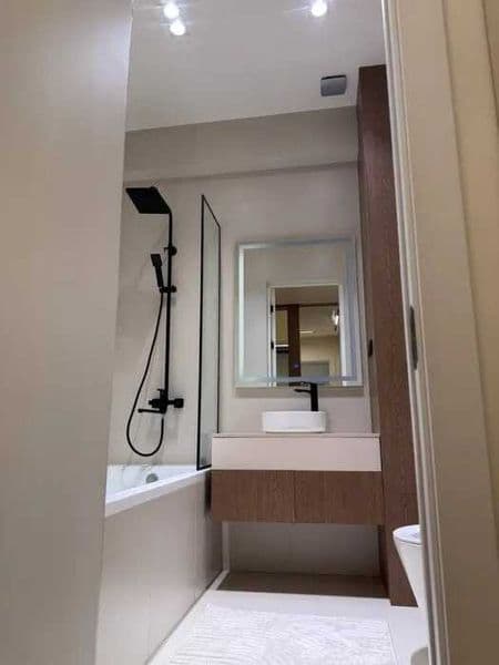 СРОЧНО сдаётся ШИКАРНАЯ квартира ПРЕМИУМ класса.<br />
<br / — фото 5