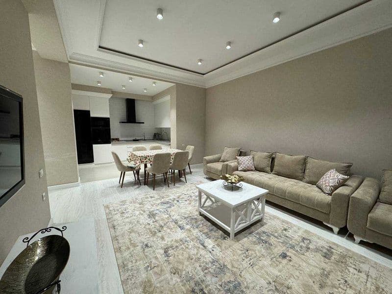 НОВОСТРОЙКА ЖК MIRABAD ELITE<br />
Район: Мирабадский<br />
