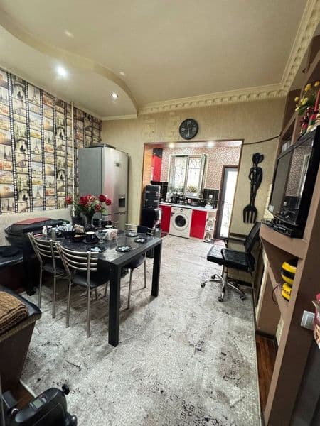 Аренда квартиры! <br />
В Мирзо-Улугбекском районе, на масси — фото 3