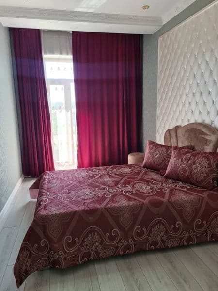 Аренда Квартиры<br />
НОВОСТРОЙКА<br />
<br />
Район - Яккас — фото 2