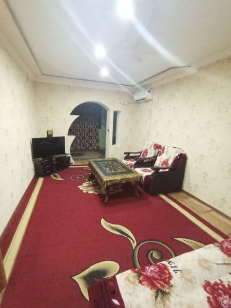 Аренда коракамиш ало туйхона <br />
3.хонали 1.этаж оилага б