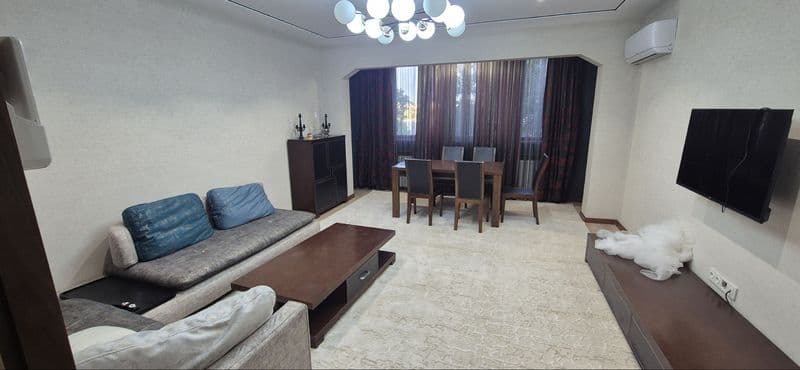 Сдам Квартиру:<br />
#Город -Ташкент <br />
#Район -Шайханта — фото 3