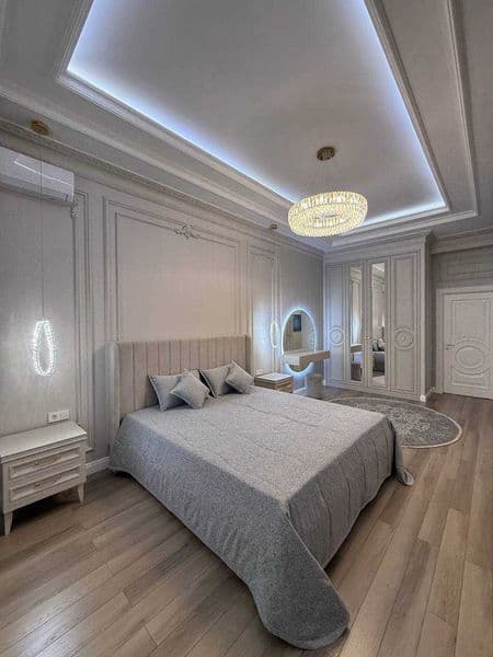 Сдаётся КЛАССНАЯ квартира<br />
<br />
• Район: Юнусабадский — фото 2