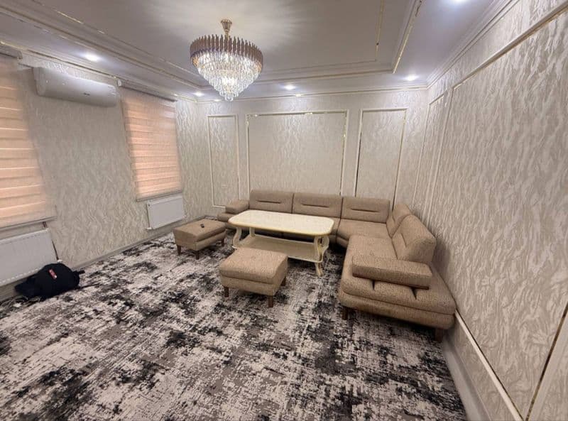 Яшнобод туманида шинам ва тоза квартира арендага берилади.<b — фото 2