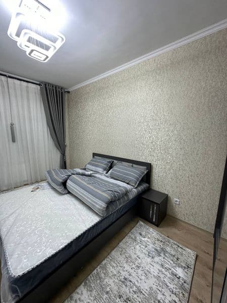 Аренда квартира Навастройка <br />
Район - Алмазар <br />
Ор — фото 4