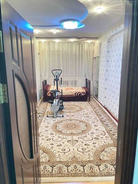 The apartment is in excellent condition for foreigners.Кварт