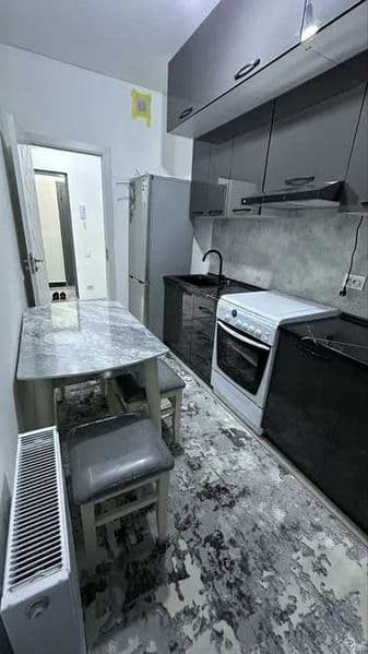 Сдаётся КЛАССНАЯ квартира<br />
<br />
• Район: Яшнабадский< — фото 5