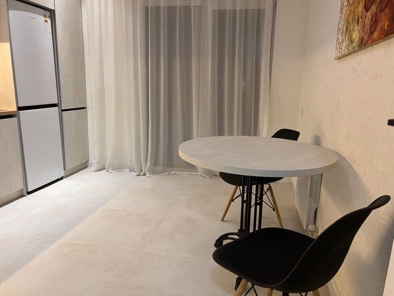 ID #1892<br />
Новостройка ЖК NRG Mirzo Ulugbek 1/8/12 в ква — фото 3