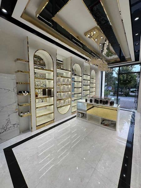 Сдается в аренду коммерческое помещение в престижном небоскр — фото 3