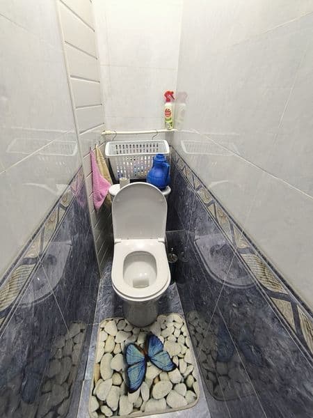 Ishlidganla qzla uchun hozyaykali uy (oila bn) — фото 5