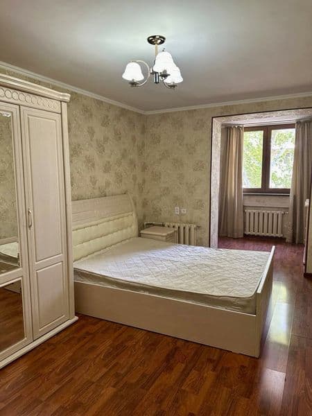 Аренда 4х комнатной квартиры 95 кв.м.<br />
4 этаж <br />
4х — фото 4