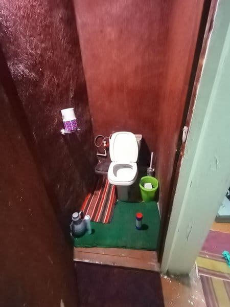 Kvartira sheriklikka 3/4 ta bolaga hamma sharoitlar bor qora — фото 2